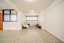 Blk 3 Farrer Gardens (Bukit Timah), HDB 3 Rooms #560592151